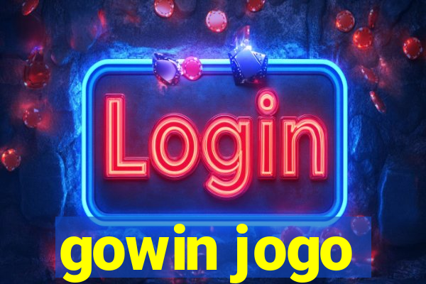 gowin jogo